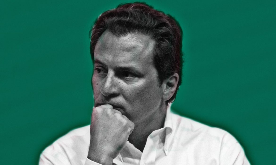 Emilio Lozoya