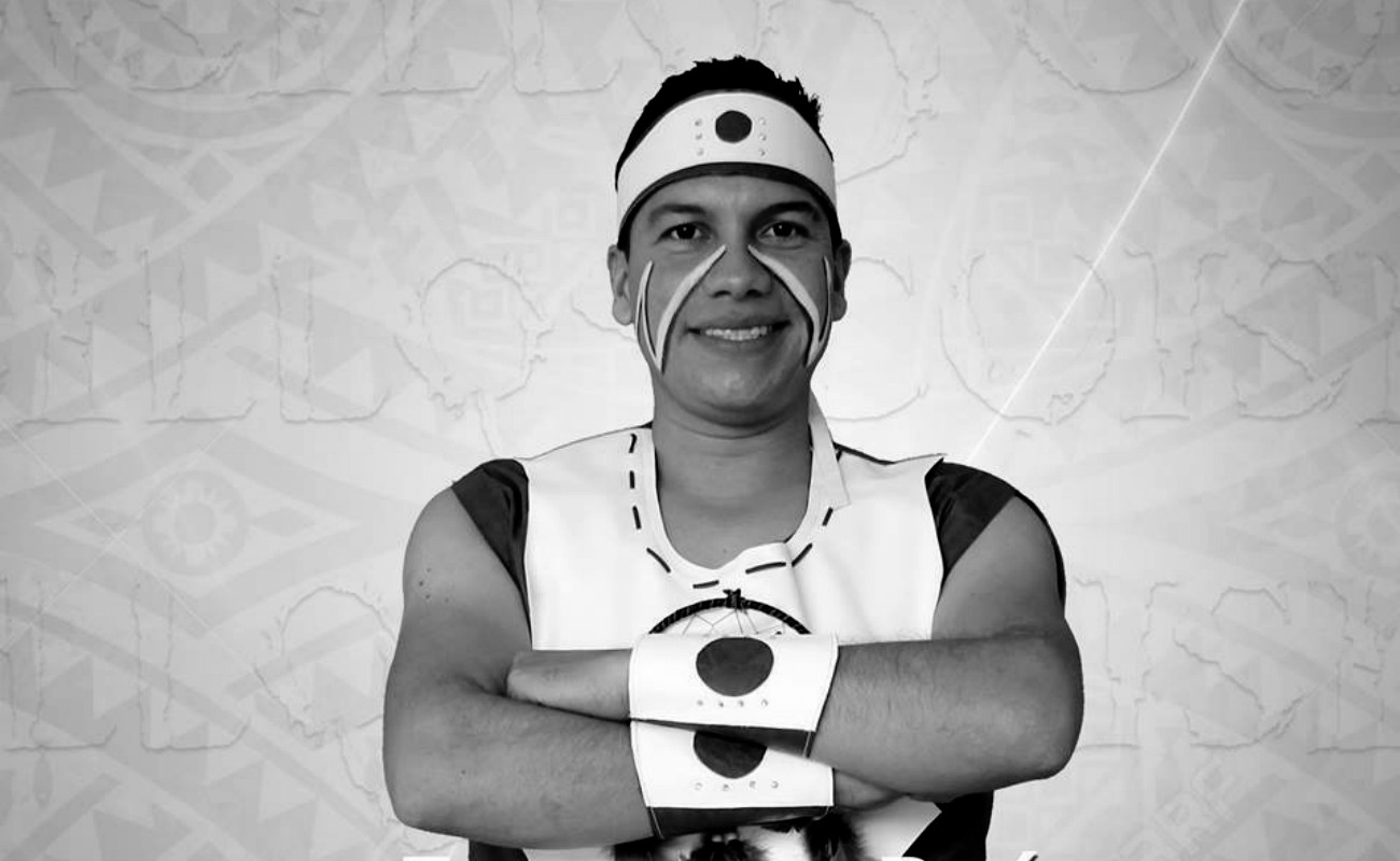 Asesinan al cantante de Banda Cuisillos