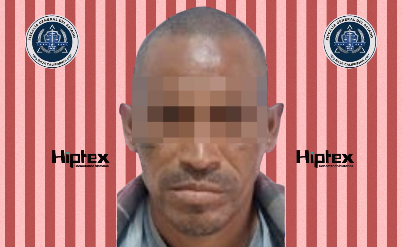 A Víctor Manuel “N”, alias “El Kiri”, se le impuso medida cautelar de prisión preventiva oficiosa.