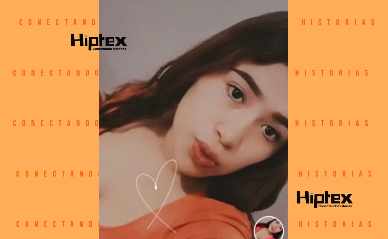 Nathali Paulina Rodríguez García tiene 16 años de edad.