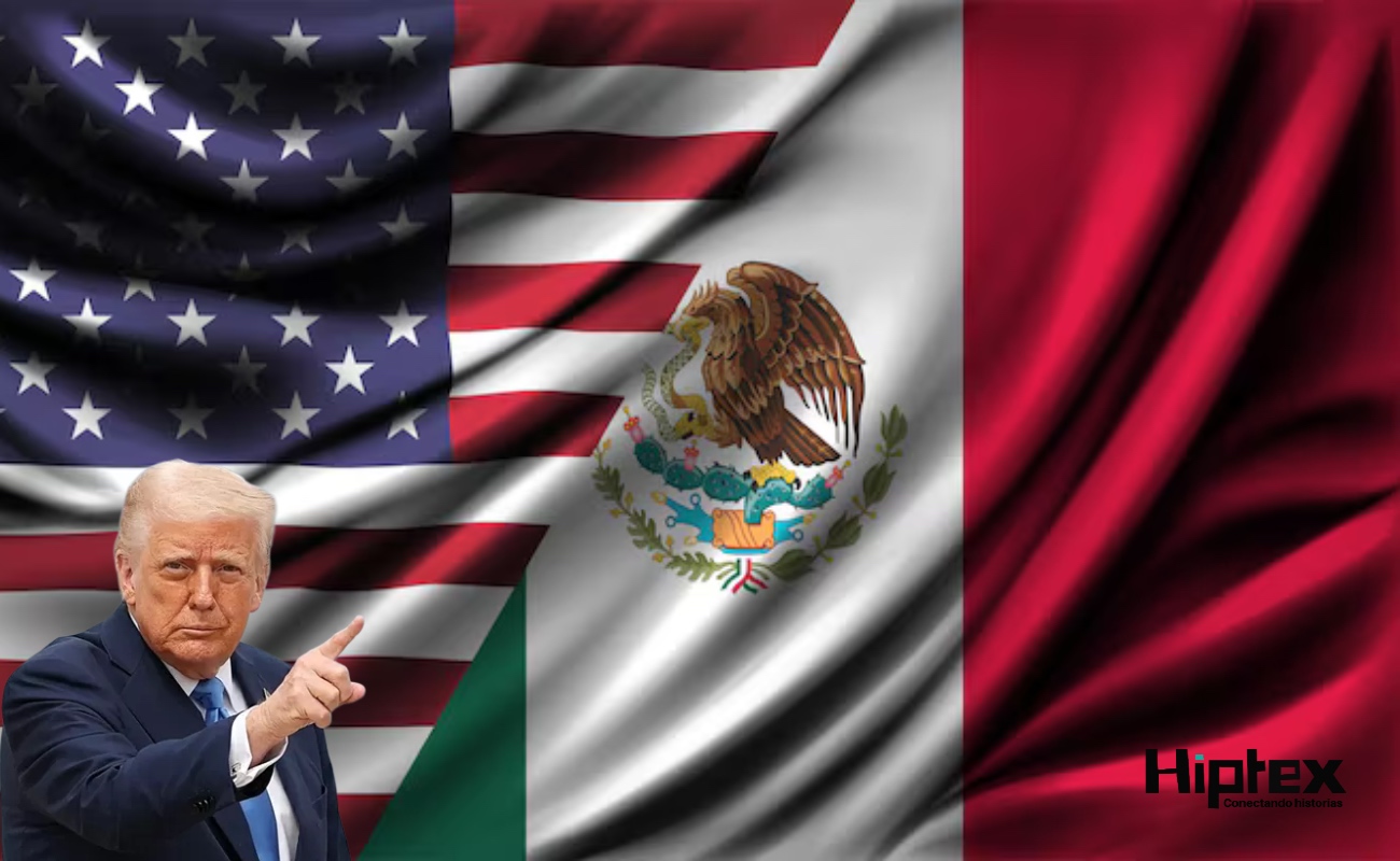 Exige EU a México más cooperación y resultados tangibles en su estrategia nacional antidrogas 2026