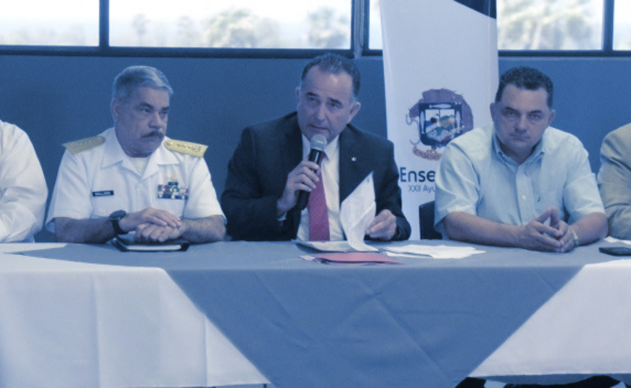 Marco Novelo aseguró que el NSJP ha generado condiciones de impunidad para los delincuentes.