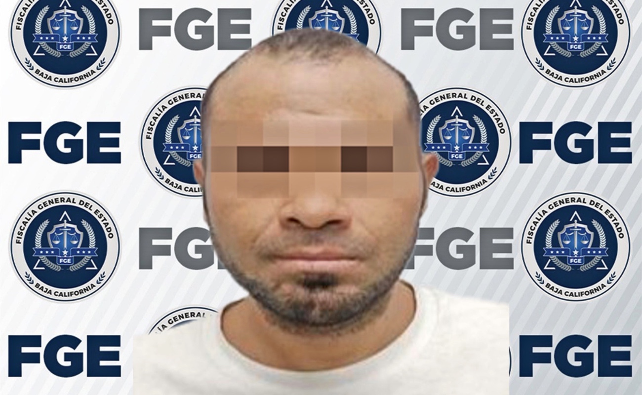 Edgar “N” fue vinculado a proceso por violación y privación ilegal de la libertad.