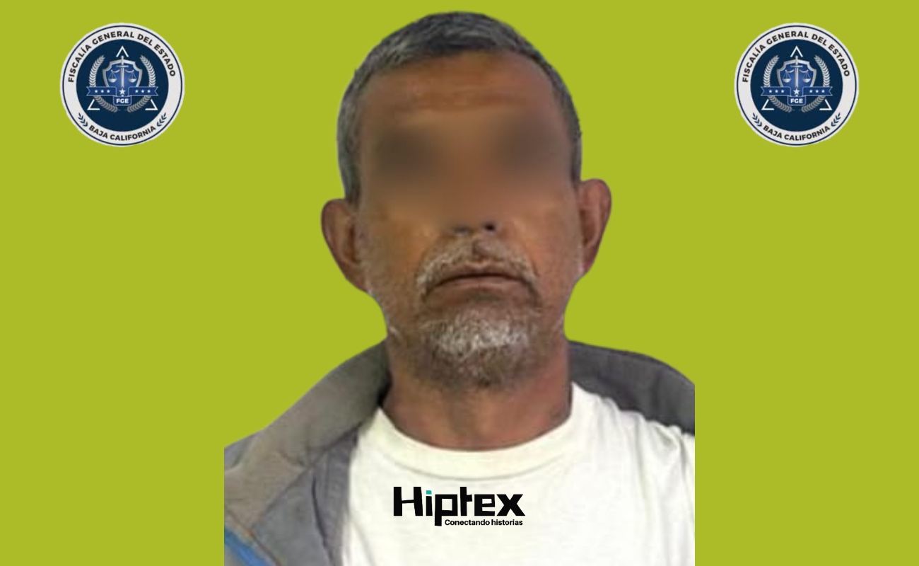Alfonso “N”, imputado a robo con violencia contra tienda Oxxo.