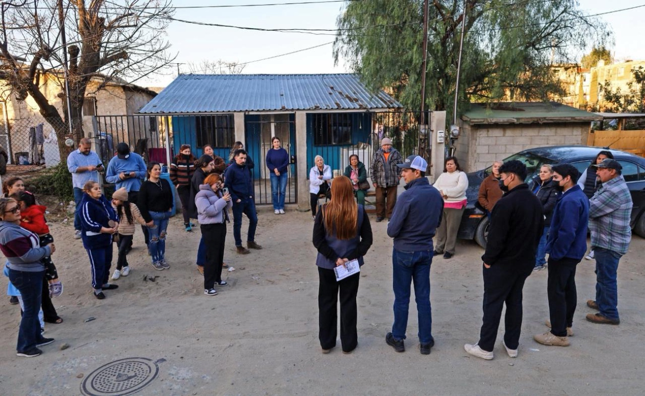 Un nuevo modelo de atención integral que lleva soluciones directas a las comunidades.