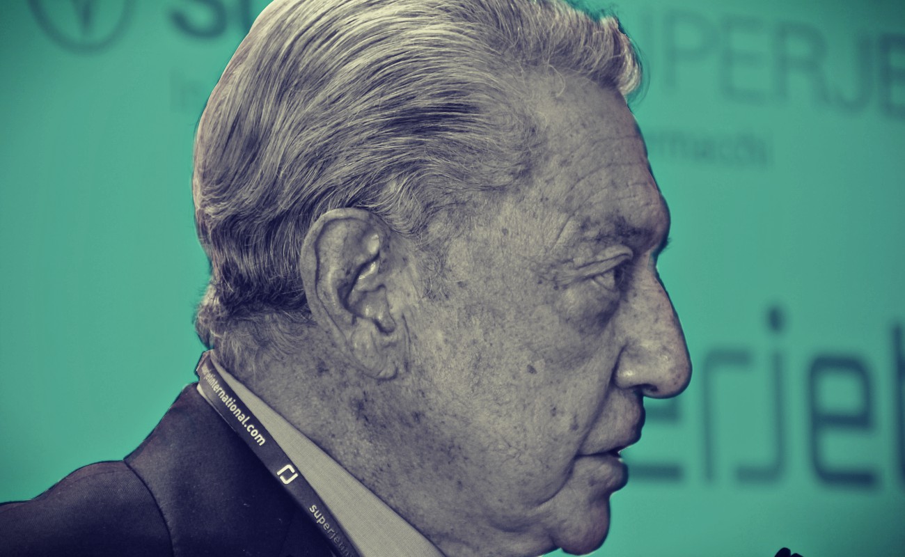 Aspirantes a presidencia deben tener buenos proyectos: Alemán Velasco