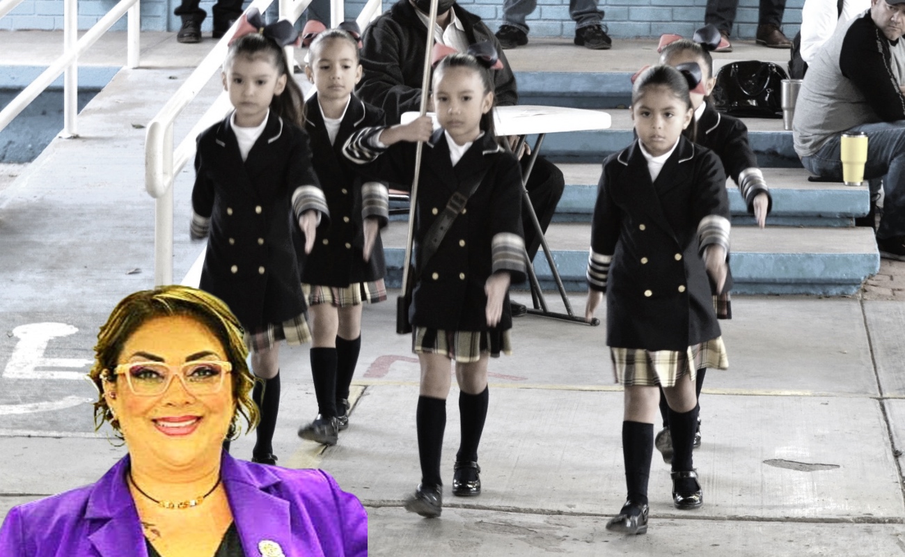 CDMX ya aplica criterios de inclusión y equidad en la integración de escoltas, con participación rotativa de los grupos, sustenta.