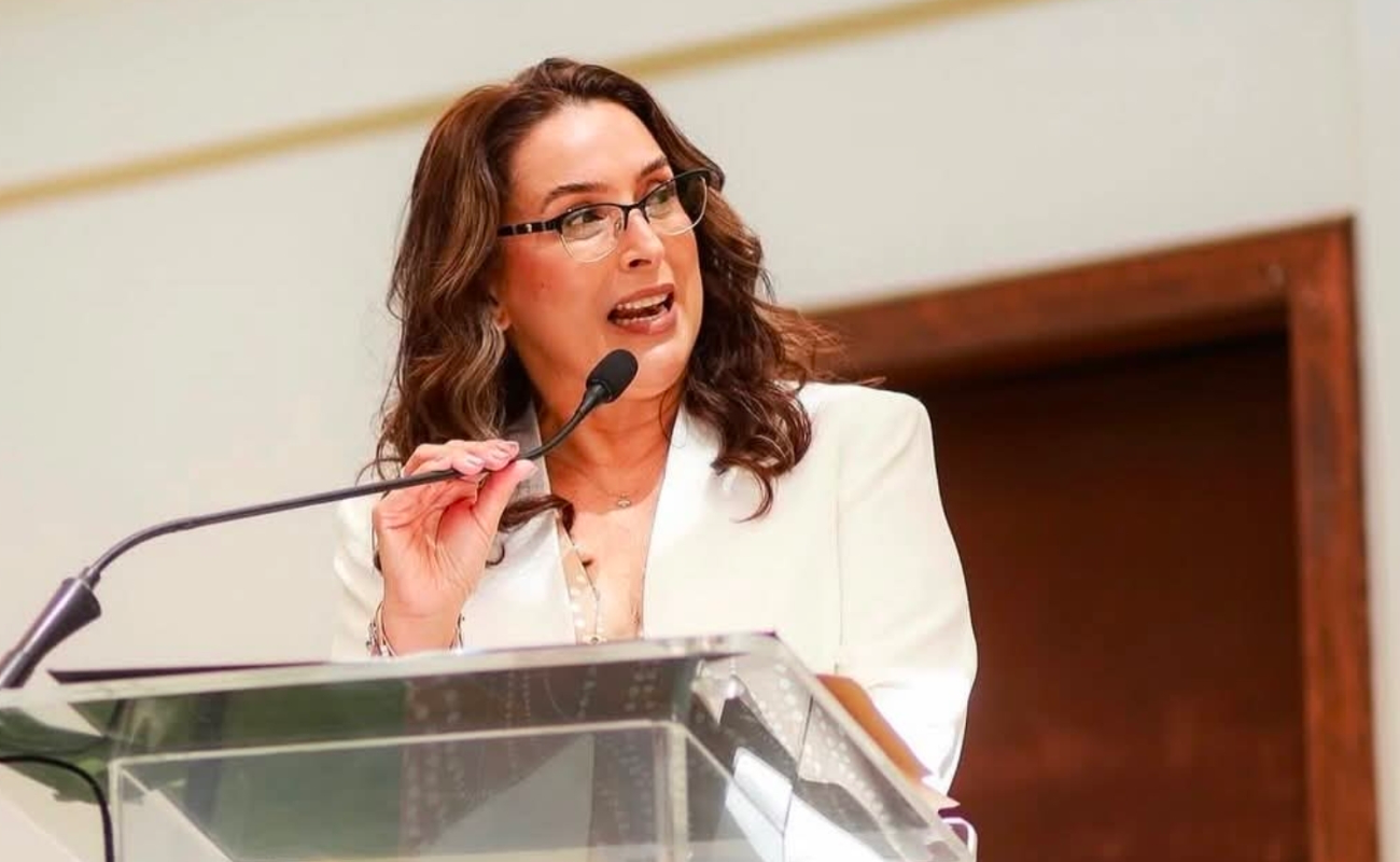 El siguiente reto del campo ya no es producir más, sino competir mejor: Quim. Mathilde Rivera Trujillo