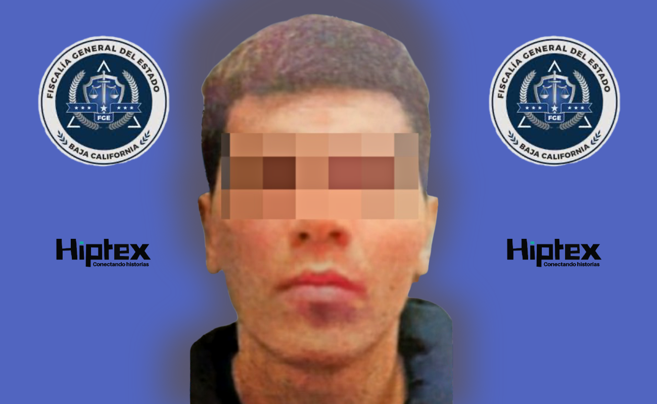 Será procesado por conducir vehículo robado