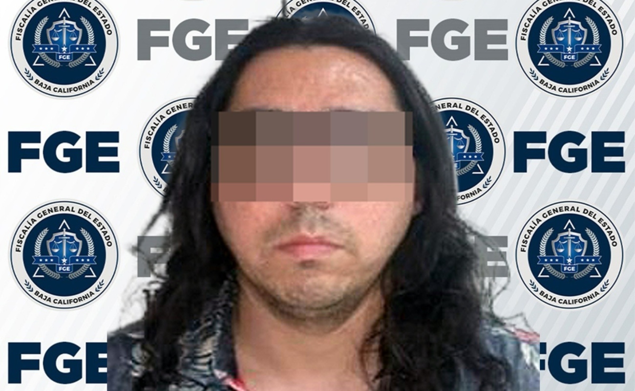 Dejan en prisión preventiva a imputado de homicidio al conducir en estado de ebriedad
