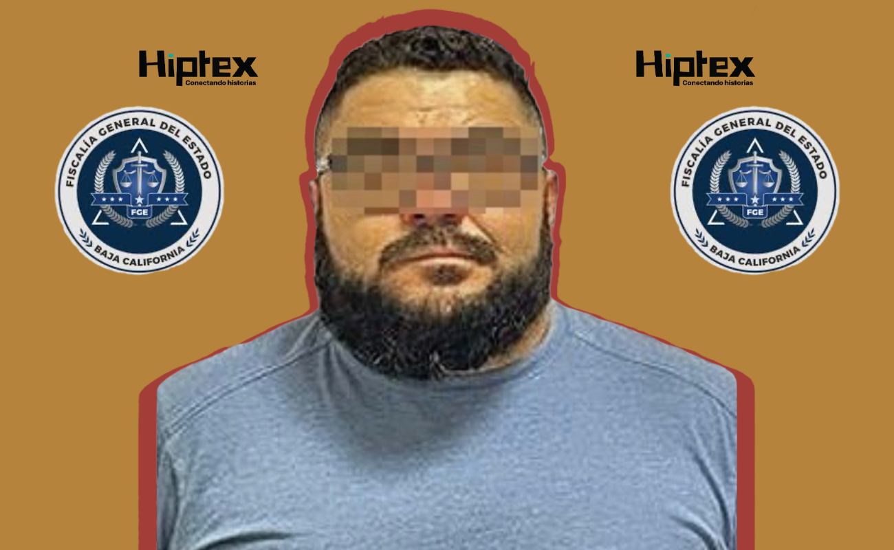 Dafny Israel “N” quedó vinculado a proceso.