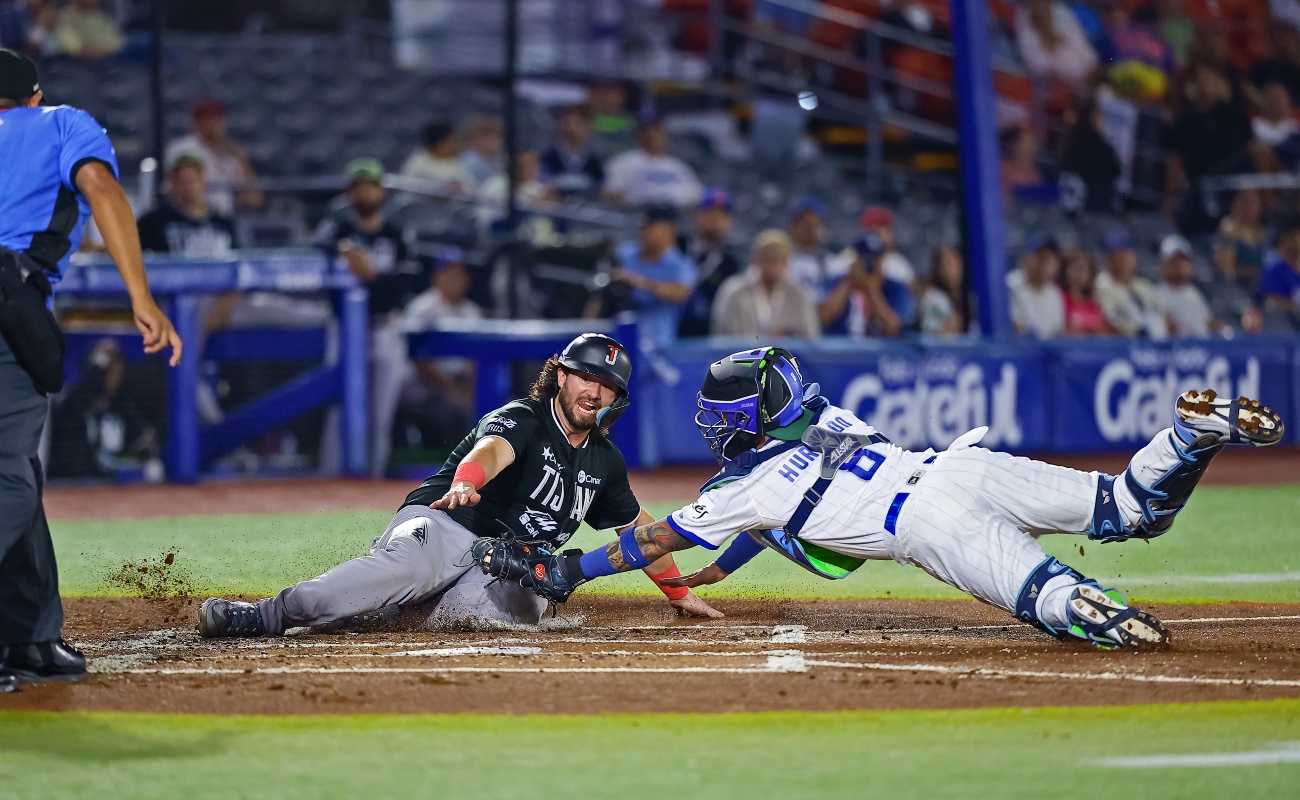 Pierde Toros serie ante Charros