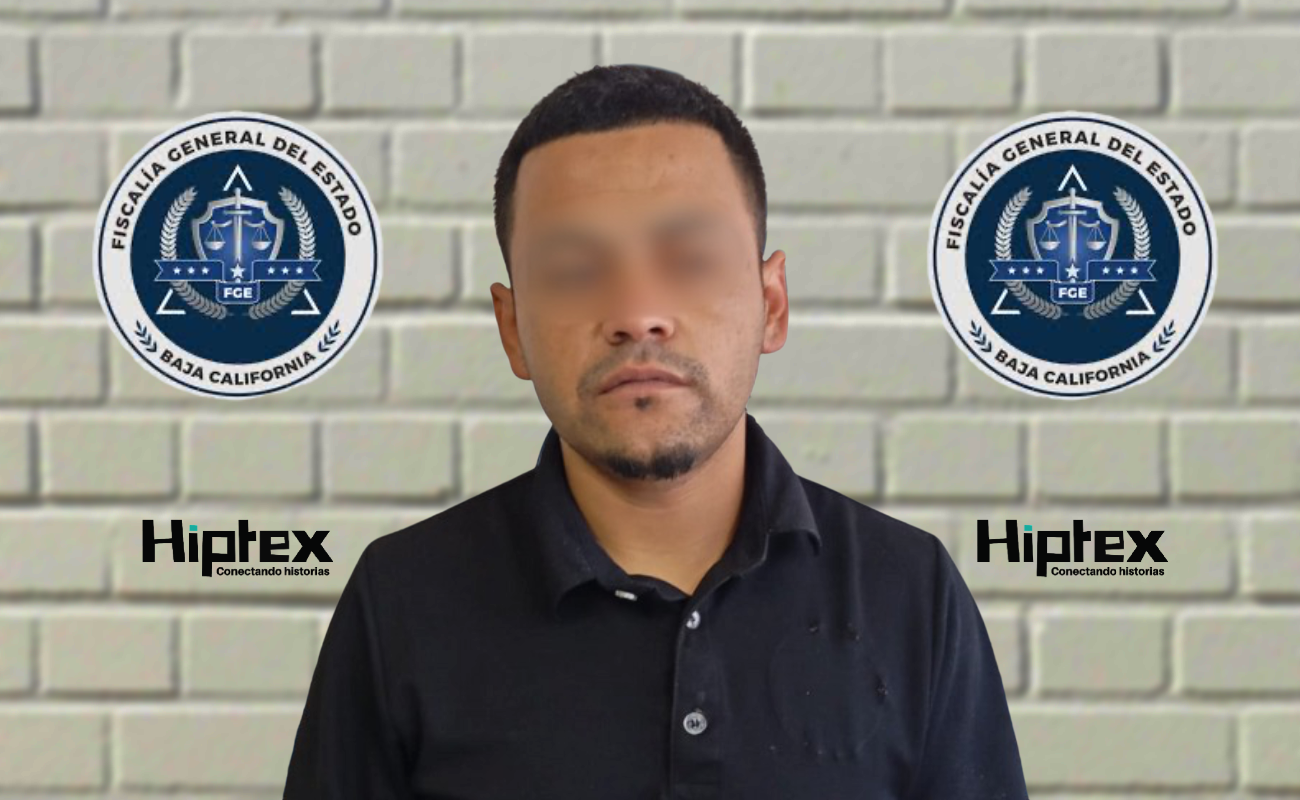 Queda en prisión preventiva por robo de vehículo