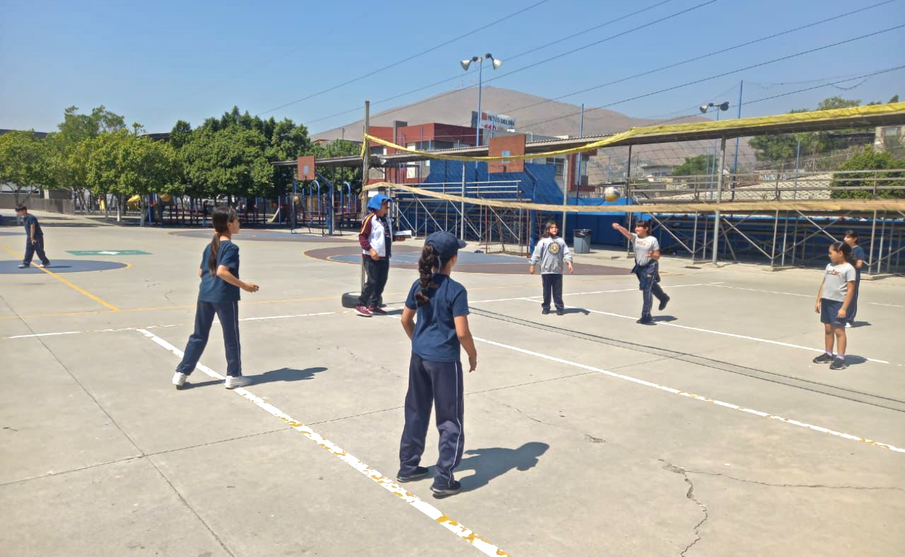 Realizó XXV Ayuntamiento de Tijuana eliminatorias delegacionales del Torneo de Cachibol 2026