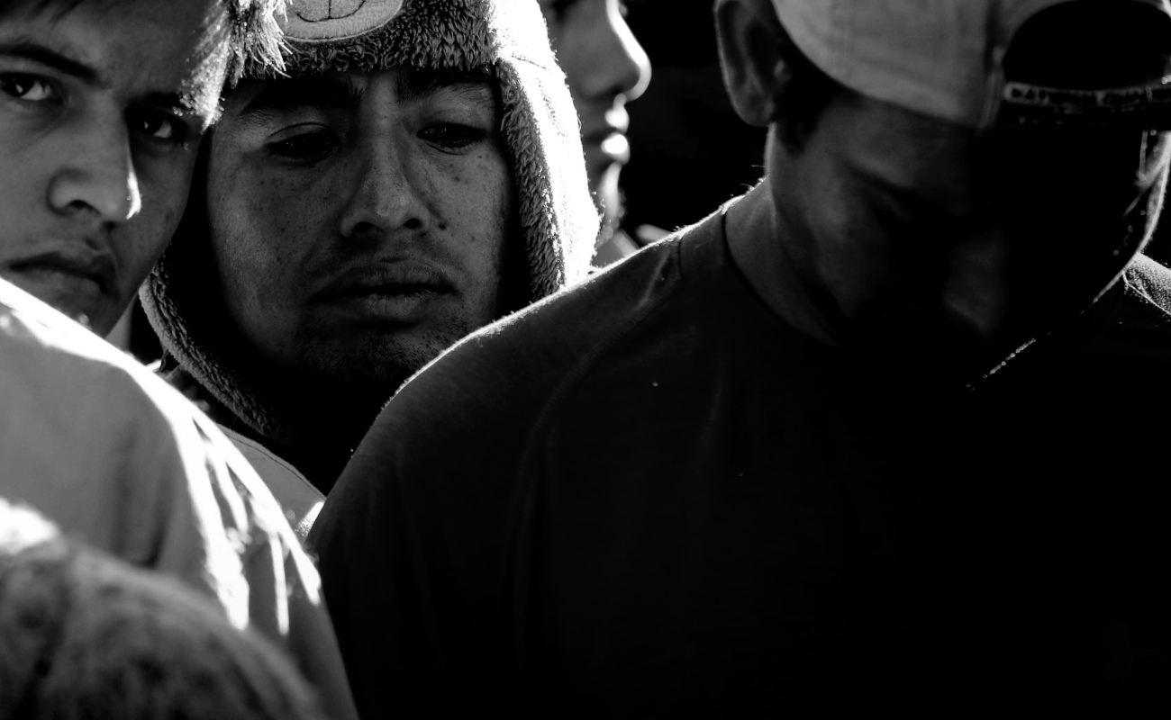 Canadá podría acoger a migrantes de la caravana, consideran organizaciones civiles.