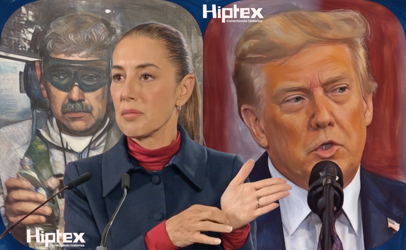 Pidió más a Estados Unidos en el control de armas.