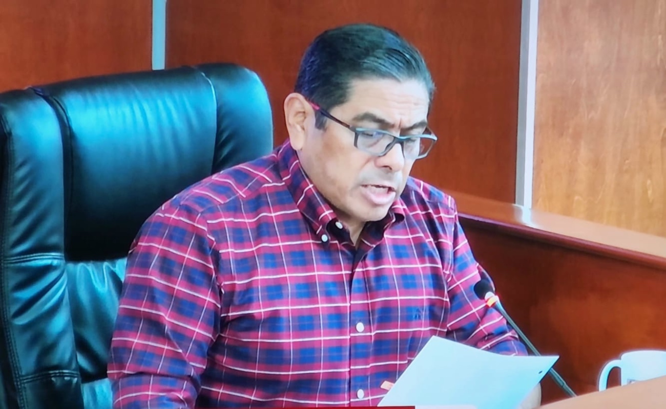 Emite Congreso BC declaratoria de reforma constitucional sobre el “Plan B local”