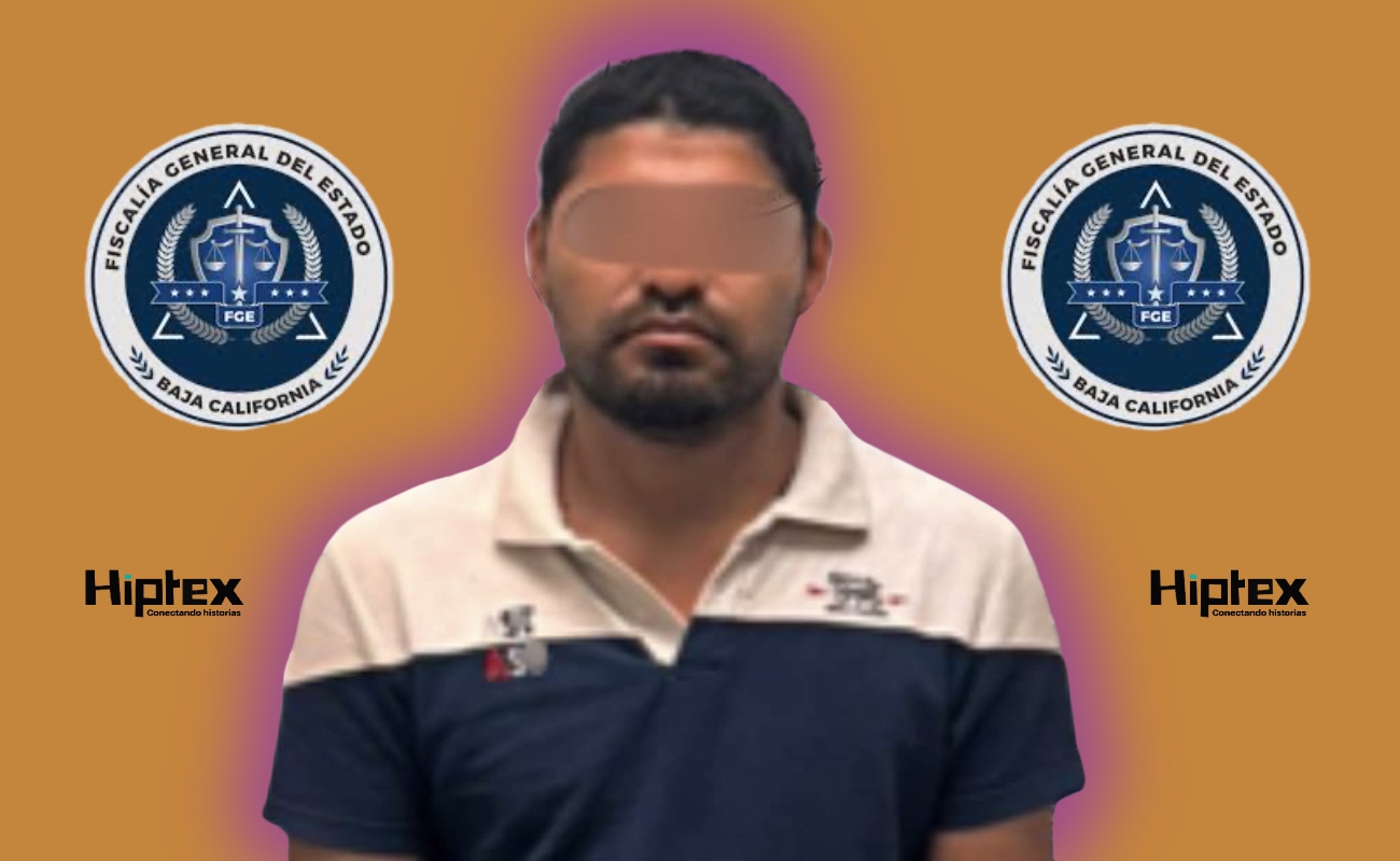 Javier “N”, quedó vinculado a proceso.