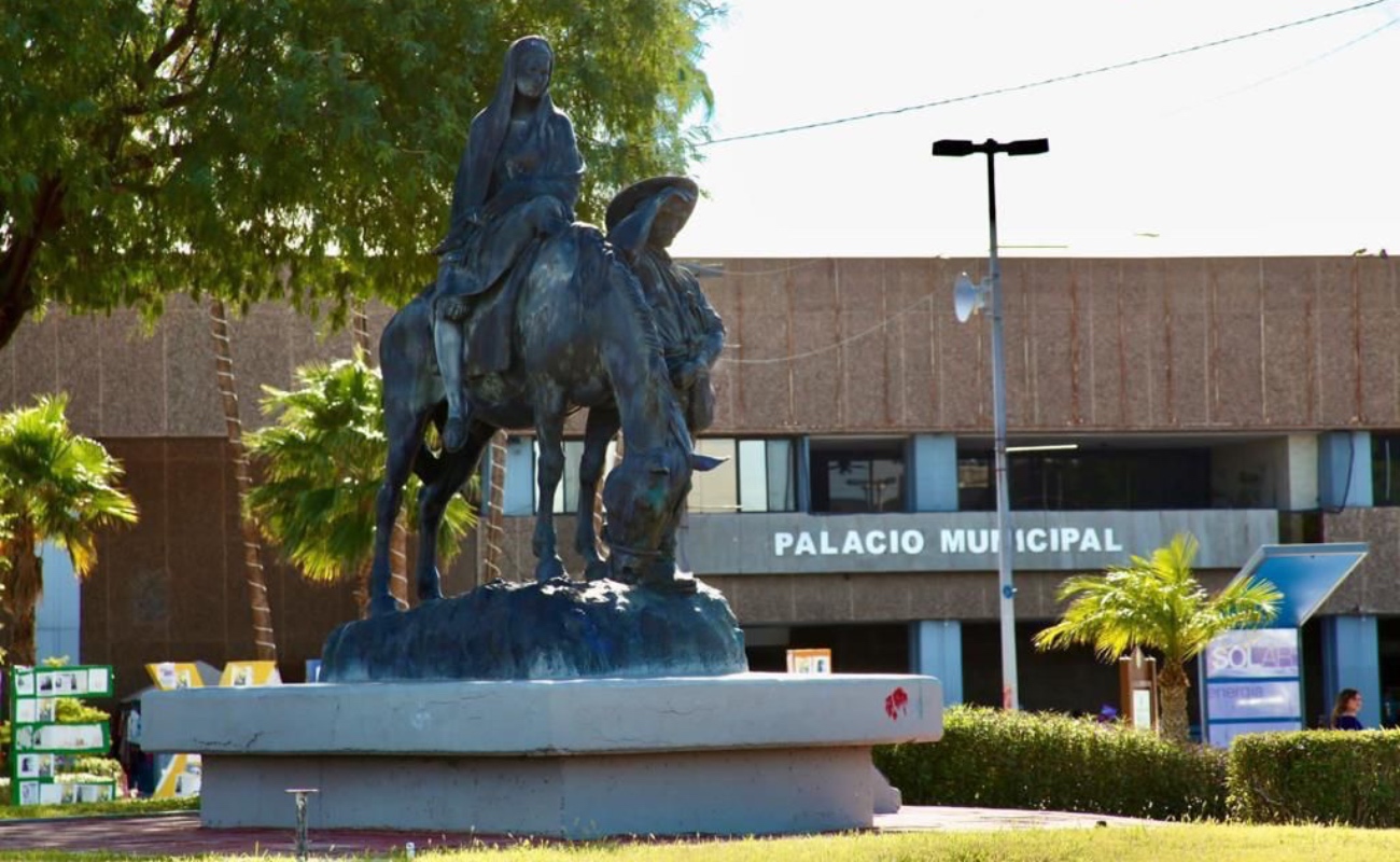 Día inhábil próximo lunes: guardias y servicios por parte del Ayuntamiento de Mexicali