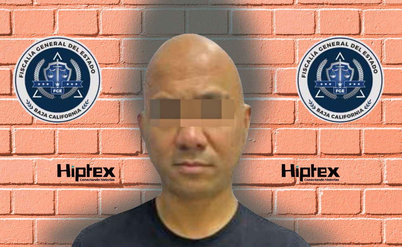 Detienen a sujeto tras cometer robo de vehículo