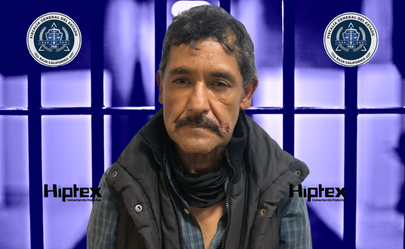 Sentencian a sujeto por robo equiparado de vehículo en Ensenada