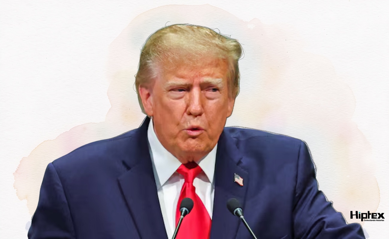 Trump acusa a México en la ONU de ser ‘epicentro’ del narcotráfico