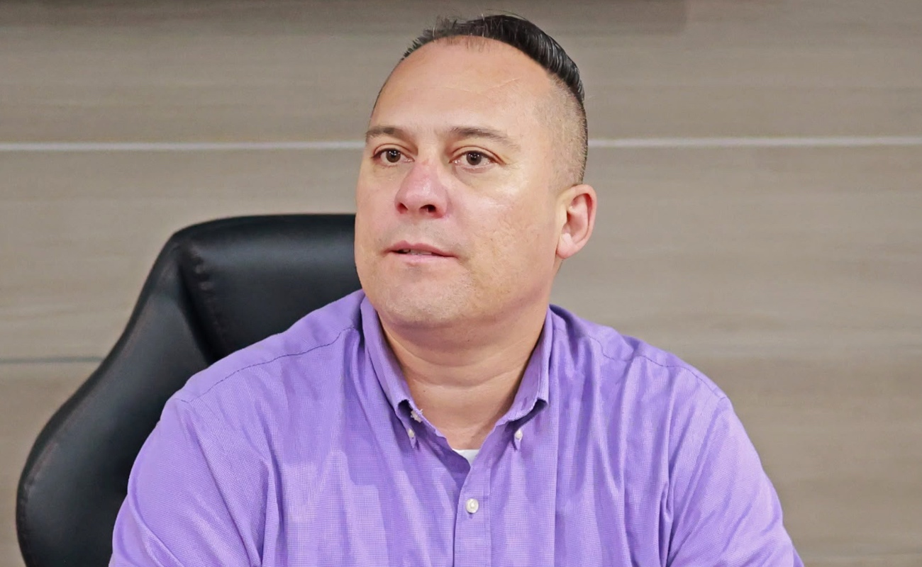 Así lo informó el director de Obras e Infraestructura Urbana Municipal, Carlos Gastélum Félix.