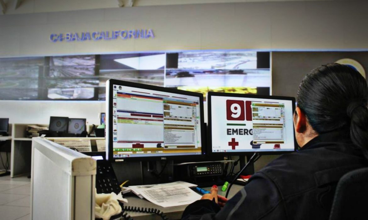 Atienden 5 mil 438 denuncias por engaño telefónico en Tijuana