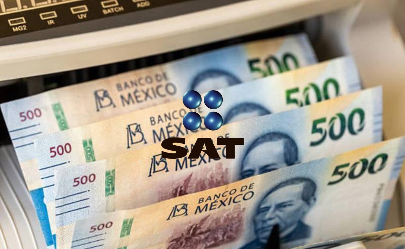 Los depósitos en cuentas no fiscales y superiores a 2 millones de pesos podrán ser considerados ingresos gravados por el SAT.