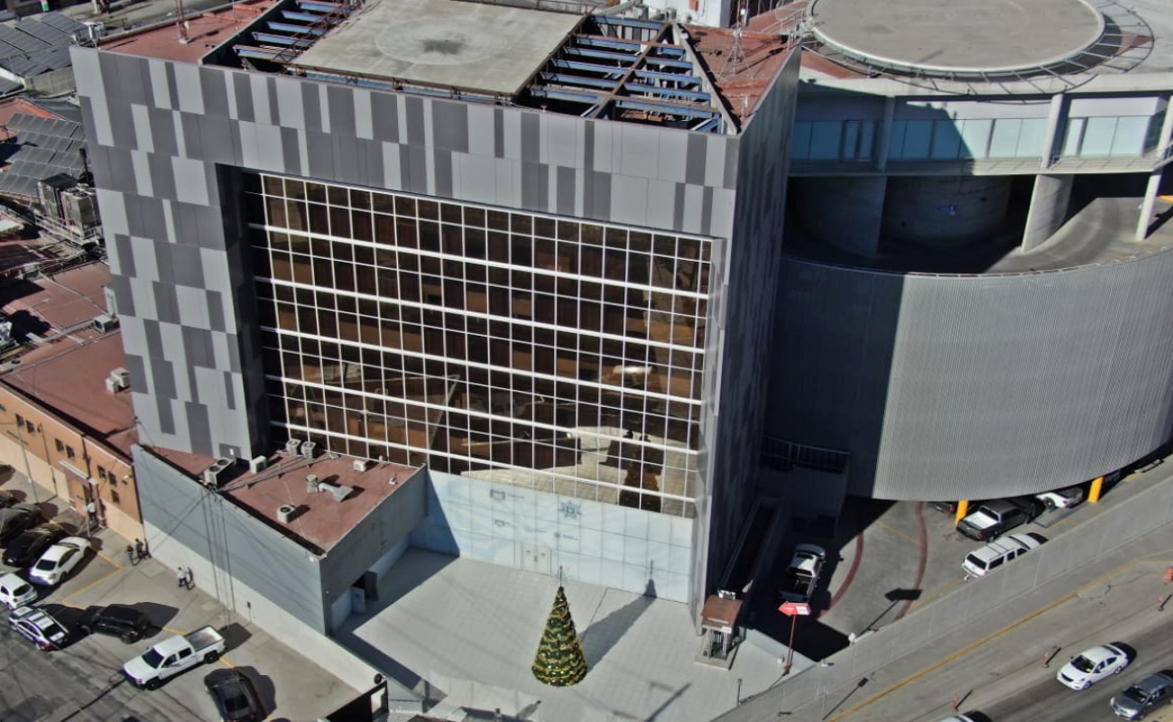 Refrenda la SSPCM cero tolerancia a conductas impropias de su personal.