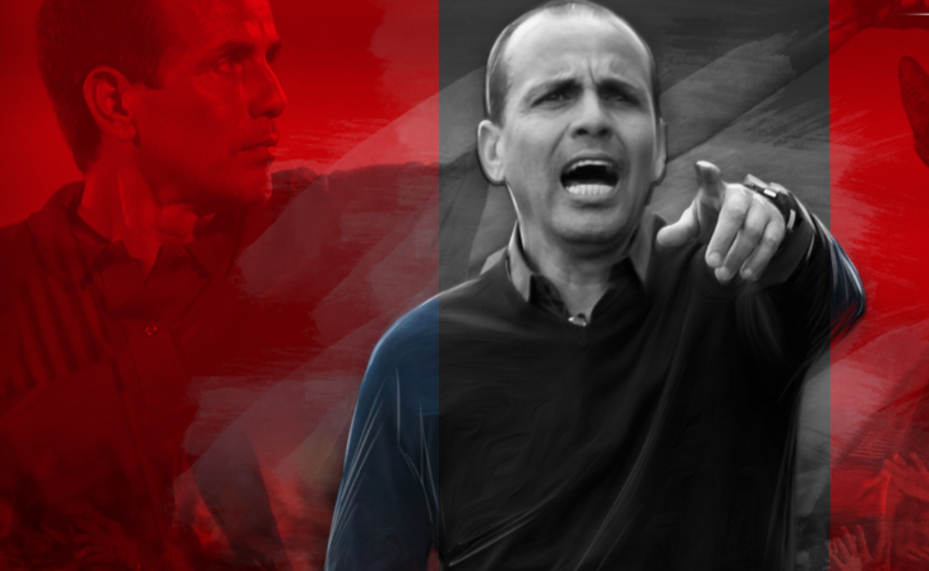 Pareja concluyó su carrera como jugador en Estados Unidos, donde arribó en 1998 para jugar con el New England Revolution.