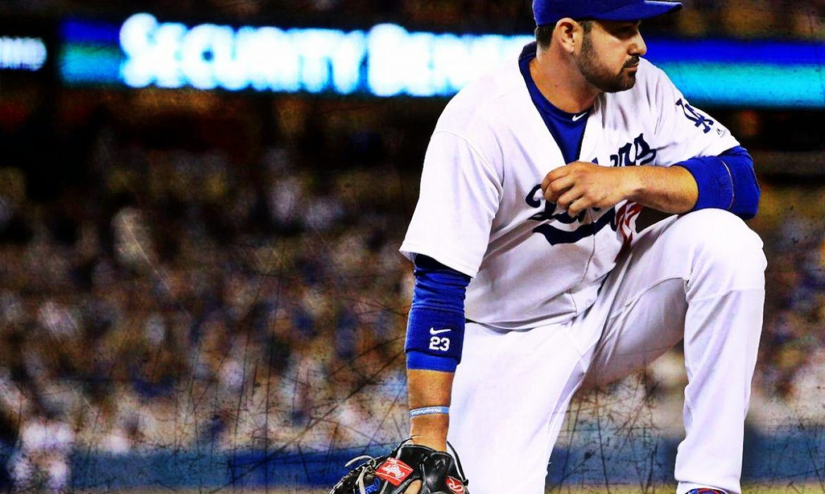 Temporada se extingue para  Adrián González