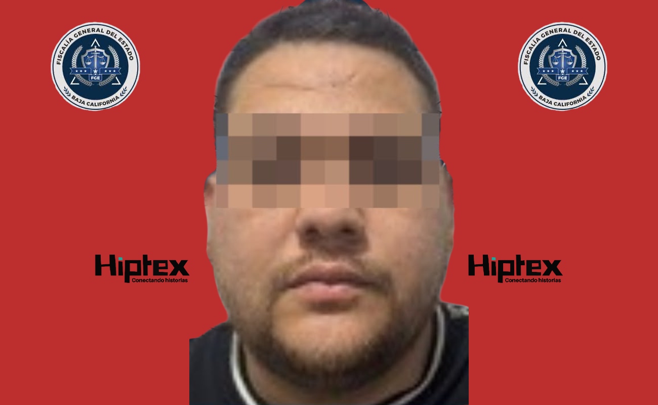 Vinculan a proceso a “El Nenuco” por el homicidio calificado de agente de la FESC
