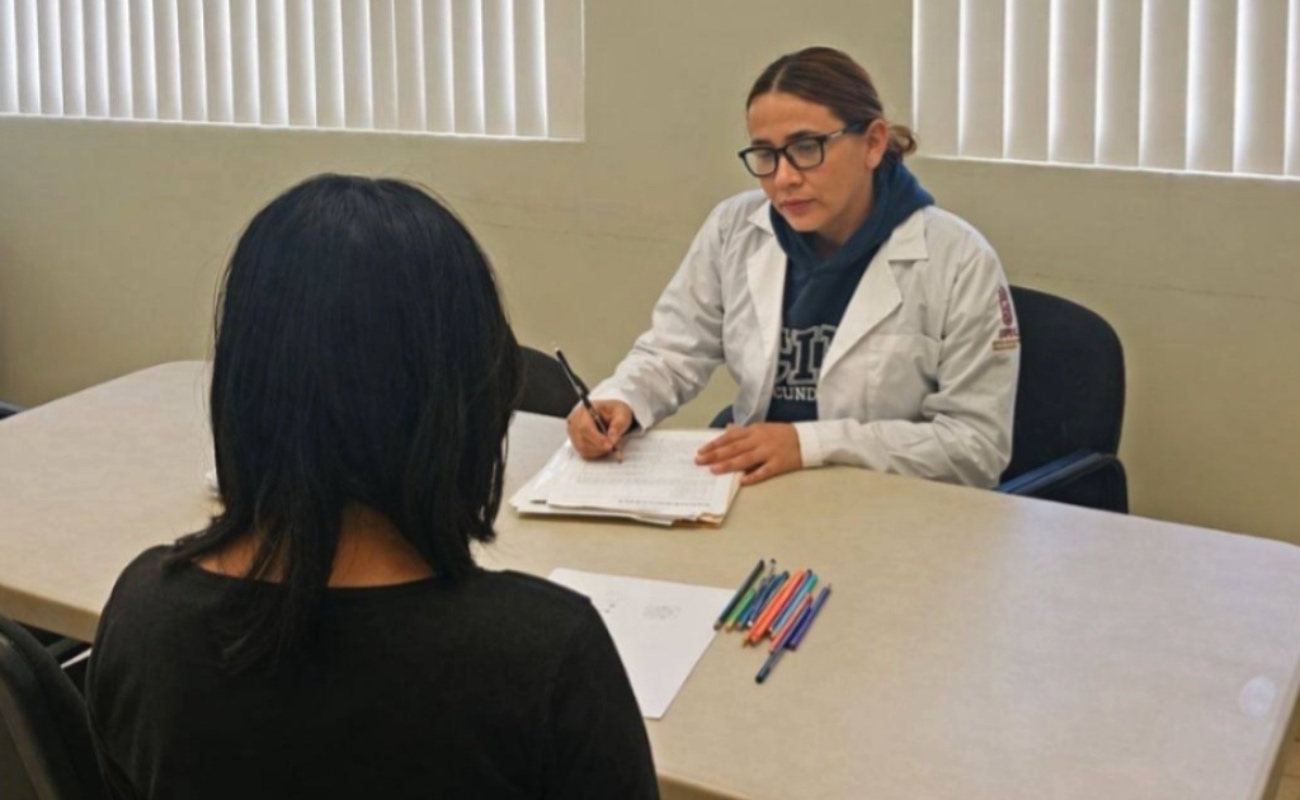 El 29% de las atenciones son por este trastorno, y se puede acceder al tratamiento gratuito solicitando una derivación en el Centro de Salud más cercano.