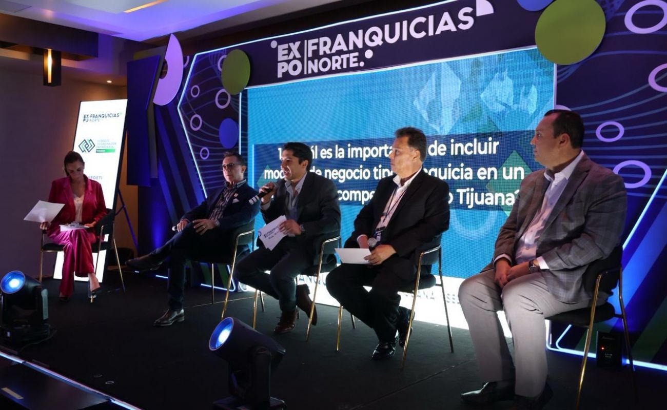 Recomiendan a emprendedores tener disciplina operativa para el crecimiento de sus negocios