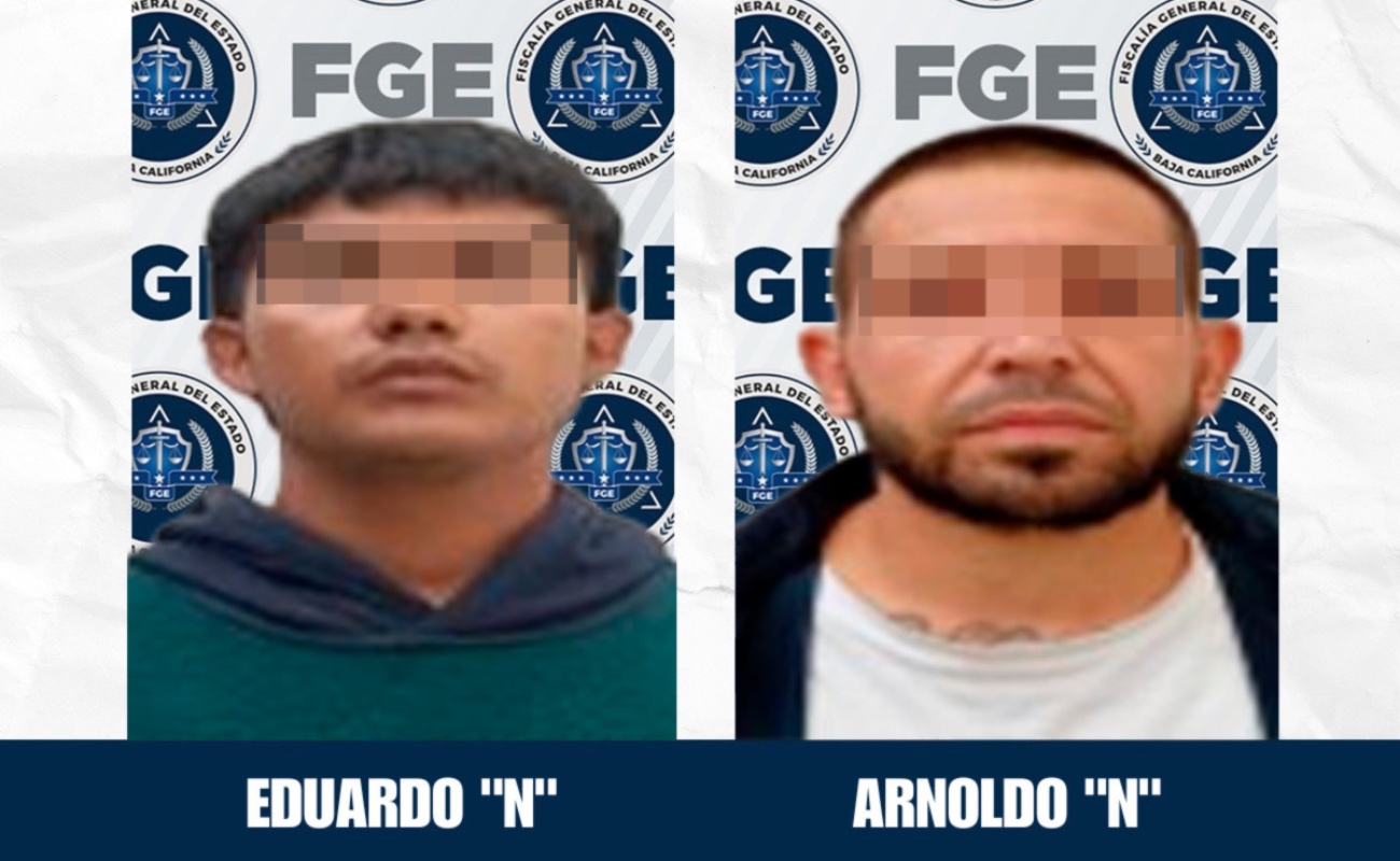 Dos acusados de agredir a sus madres quedan en prisión preventiva