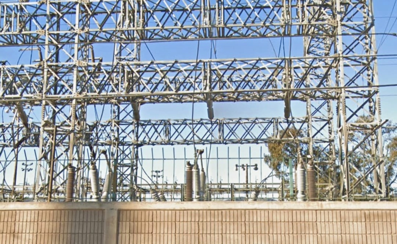 Cortarán la luz ocho horas desde Maneadero hasta San Vicente