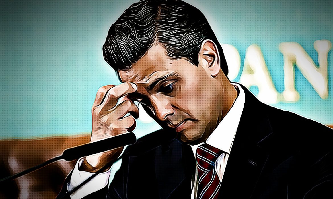 Peña Nieto prepara su sucesión… en el PRI