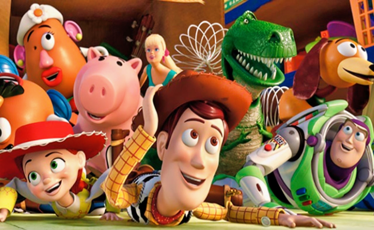 Taylor Swift pondrá voz a nueva canción para la banda sonora de “Toy Story 5”