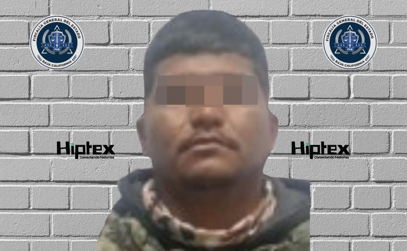 Carlos Daniel “N”, permanecerá en prisión preventiva tras ingresar a un establecimiento cerrado y sustraer efectivo.