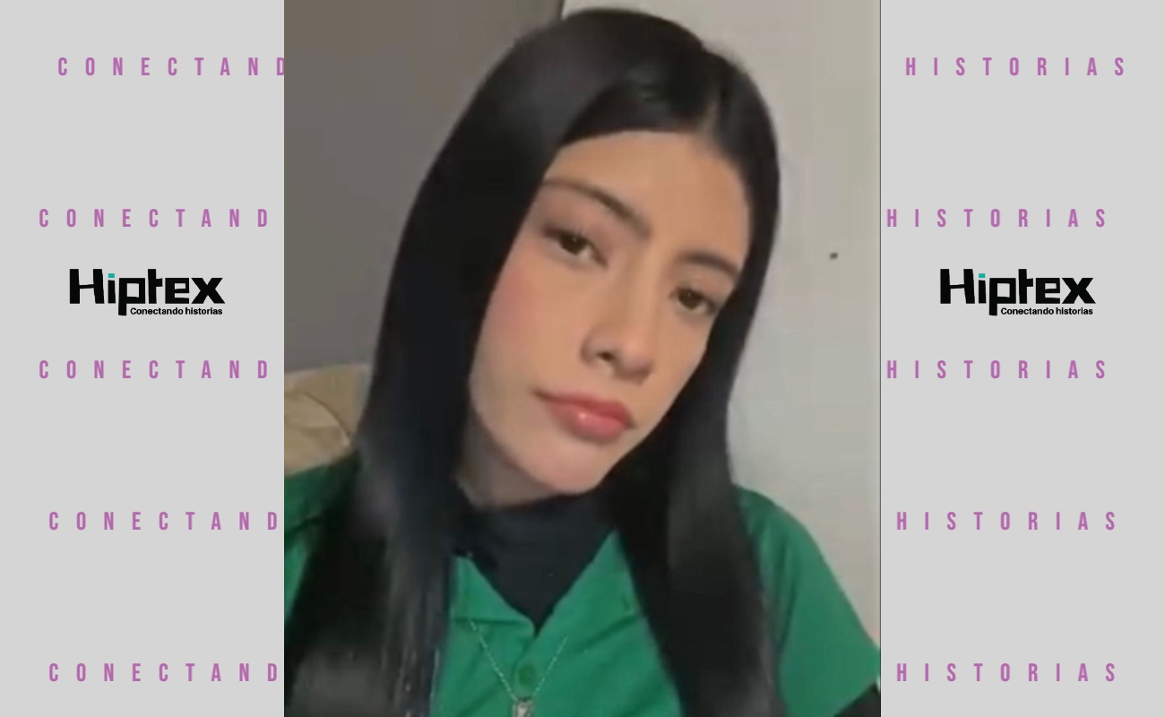 Desconocen paradero de jovencita en Mexicali