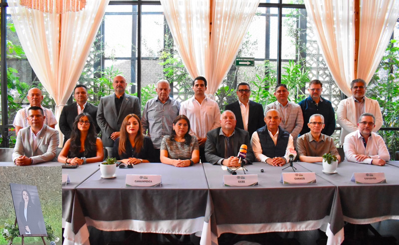 El sector empresarial exigió conocer la verdad, que haya responsables plenamente identificados y procesos judiciales concluidos.