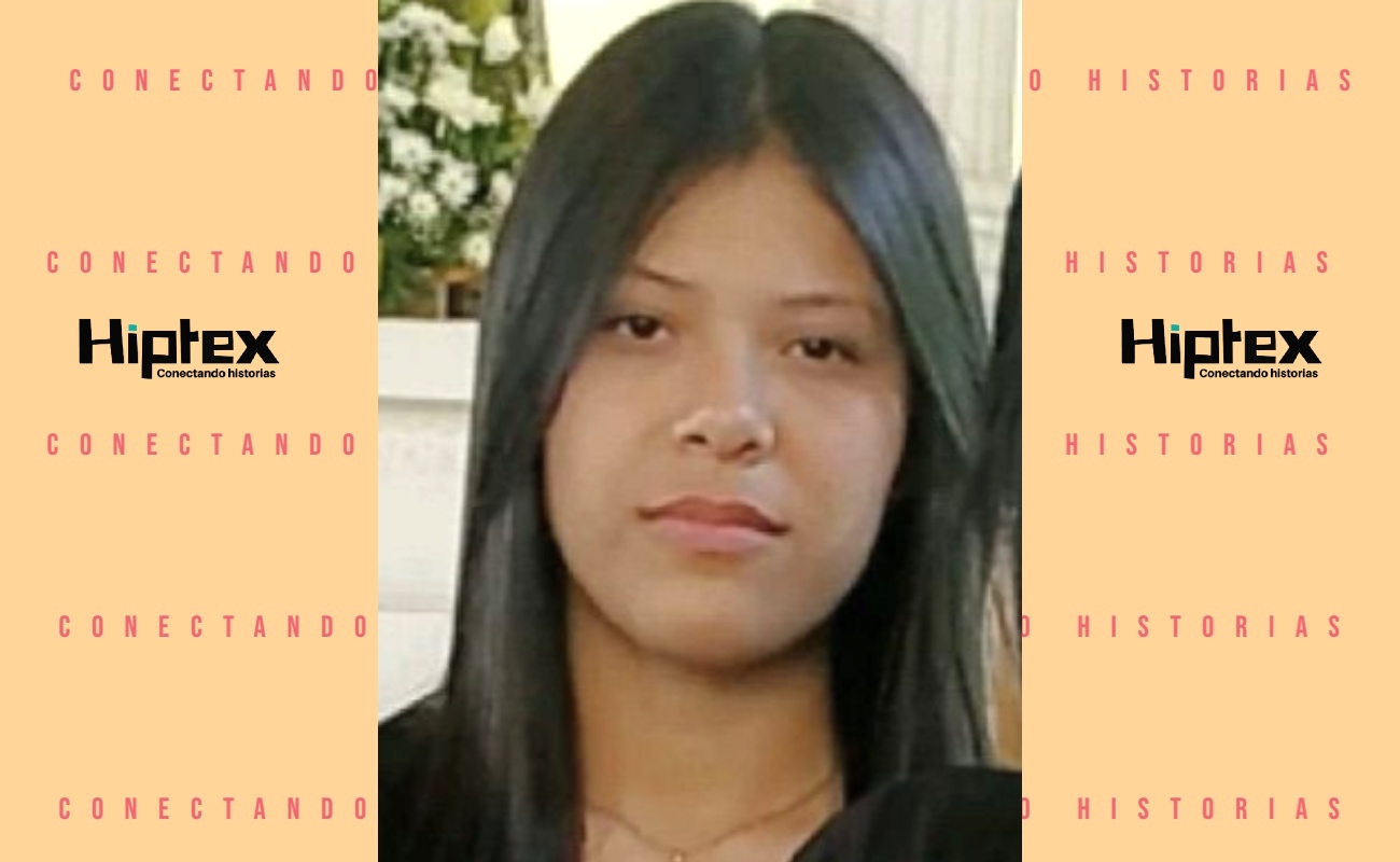 Desaparece jovencita en Urbi Villa del Prado