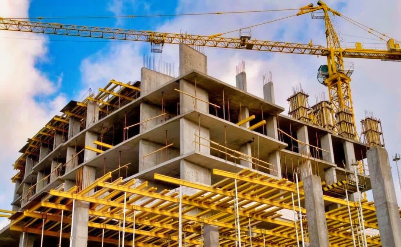 Inversión en México sube 5.9% en abril y rompe racha de 17 meses de caídas