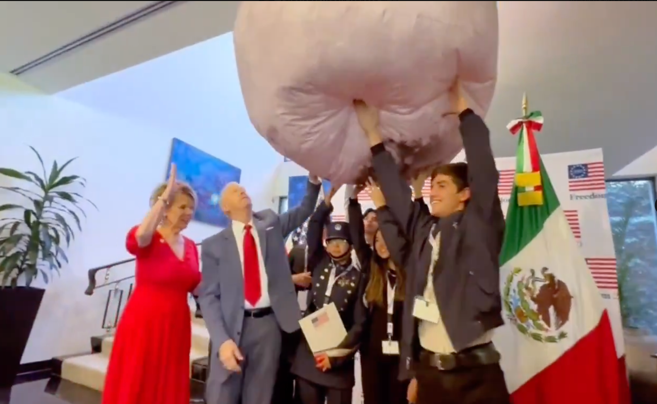 Este tipo de programas convierten la curiosidad en capacidad y los sueños en oportunidades.