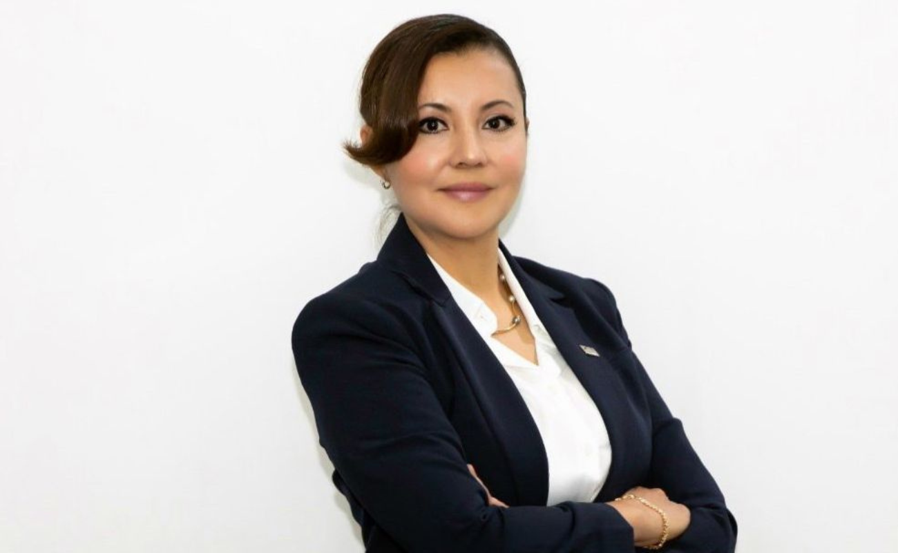 Nombran a Yolanda Arroyo Rivera presidenta estatal de CANADEVI