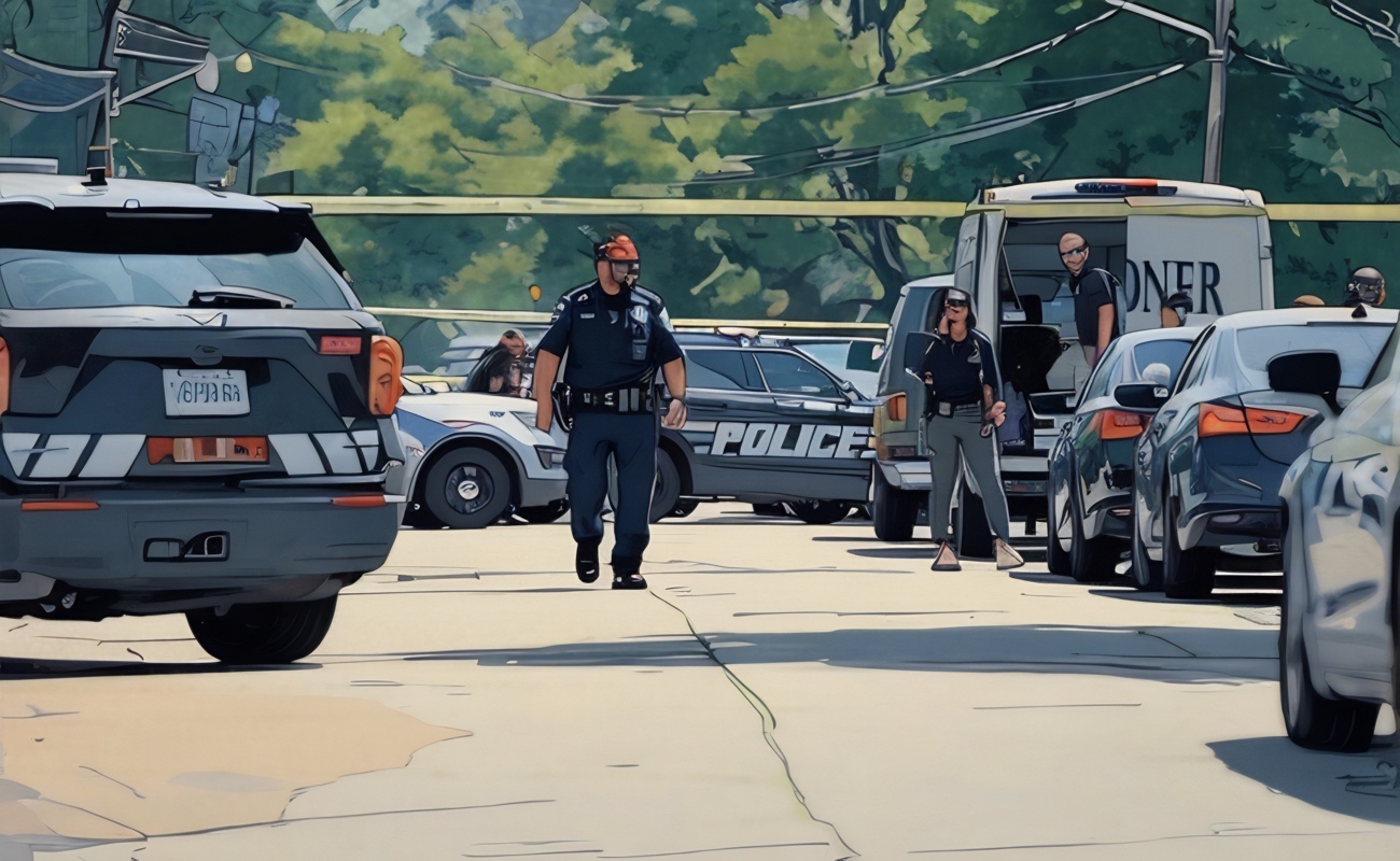 El suceso en la localidad de Shreveport es el tiroteo masivo más mortífero  del país en más de dos años.