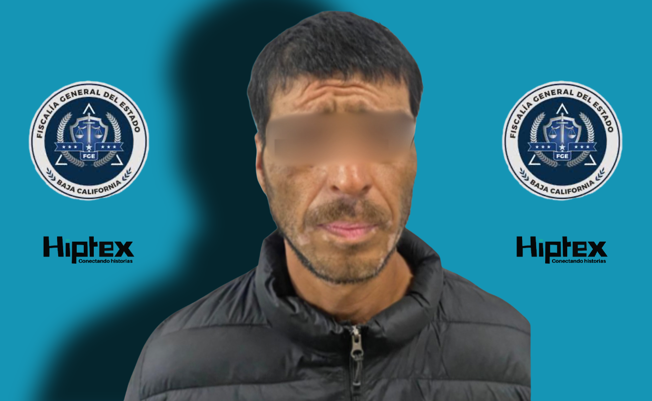 Imponen prisión preventiva a acusado de amenazas y portación de arma