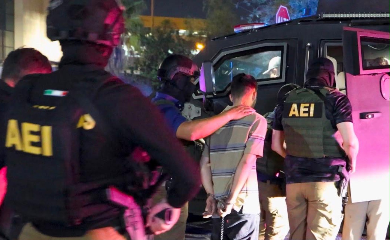 La FGE cuenta con unidades especializadas en los siete municipios y ha detenido a 108 presuntos autores de este delito.