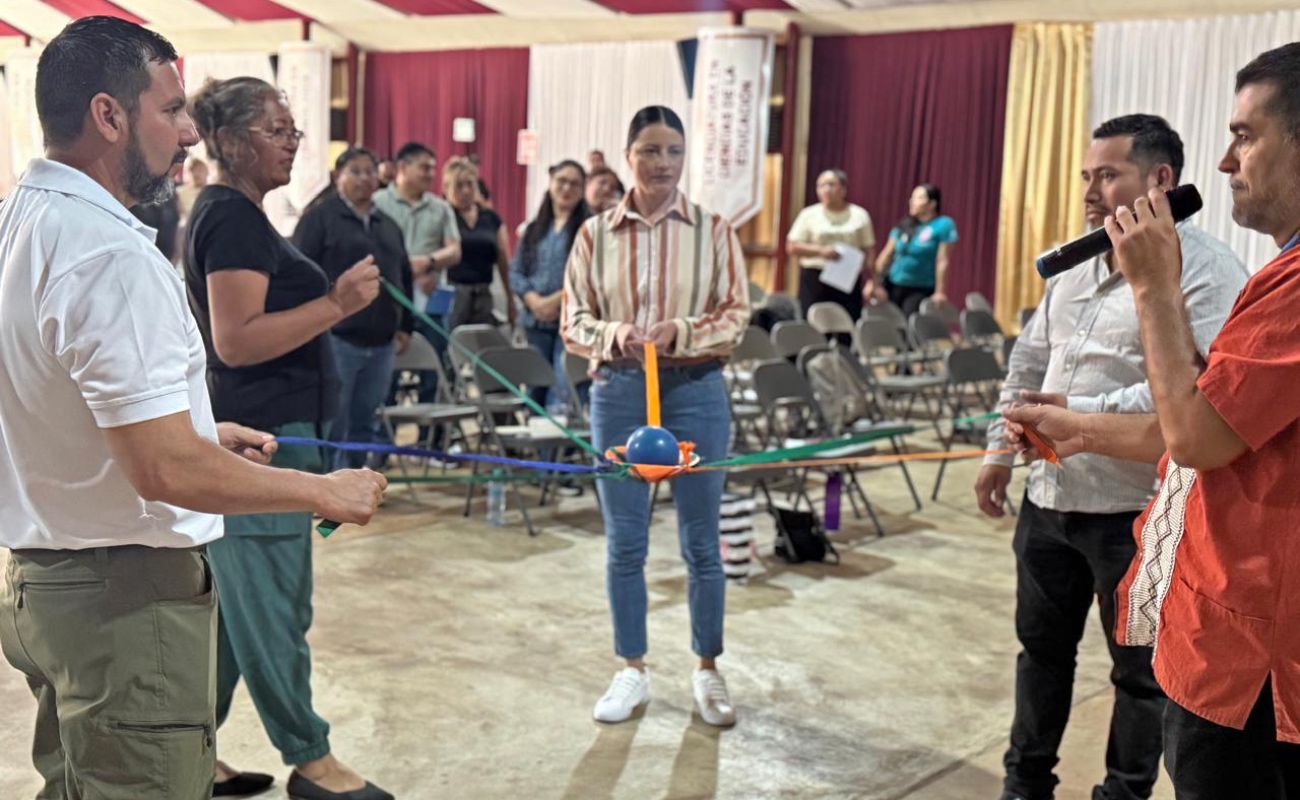 La iniciativa busca transformar el aula bajo los principios de la Nueva Escuela Mexicana, integrando procesos cognitivos y físicos.